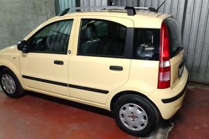 Panda Euro 5 - 1.2 benzina Active 2011 - 51 Kw
