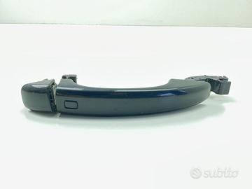 MANIGLIA ESTERNA ANTERIORE DESTRA AUDI A4 Avant (8