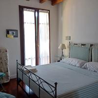 letto in ferro battuto