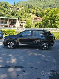 kia Sportage NY 2025 HEV (Full Hybrid)