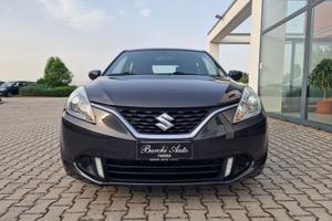 Suzuki Baleno 1.2 vvt dualjet B-Cool my19