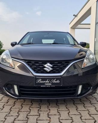 Suzuki Baleno 1.2 vvt dualjet B-Cool my19