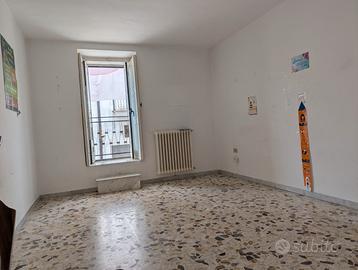 Bilocale Indipendente a piano terra in buono stato