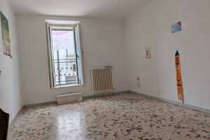 Bilocale Indipendente a piano terra in buono stato