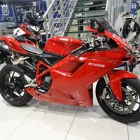 Ducati 1098 - 2007