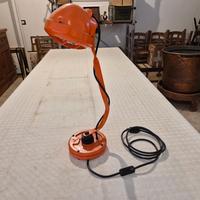 Lampada artigianale industrial