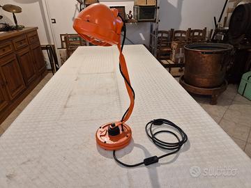 Lampada artigianale industrial