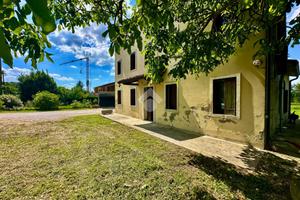 PORZIONE DI BIFAMILIARE A ROVOLON