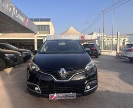 Renault Captur 1.5 dCi 8V 90 CV Energy R-Link