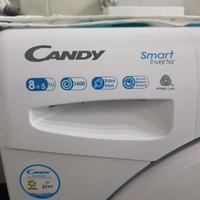 Lavasciuga Candy Smart inverter