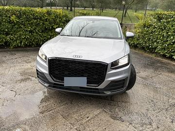 Audi Q2 Diesel Automatica