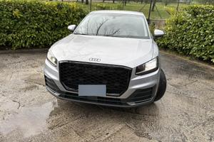 Audi Q2 Diesel Automatica