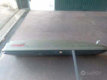 box portatutto Thule