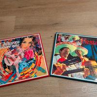 dischi vinili  da collezione 