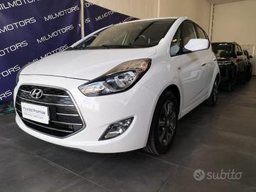 HYUNDAI iX20 1.4 CRDI 90 CV Comfort
