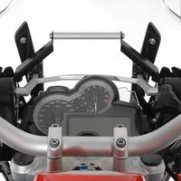 SUPPORTO GPS TOURATECH BMW R1250/1200GS LC