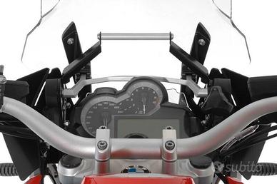 SUPPORTO GPS TOURATECH BMW R1250/1200GS LC