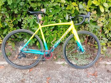 Bici ciclocross