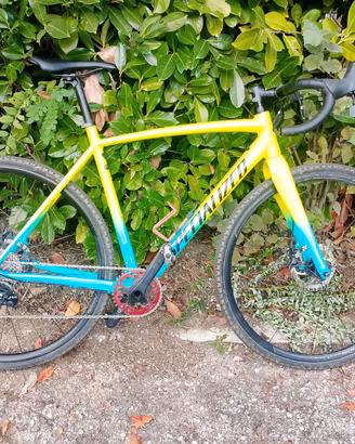 Bici ciclocross