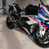 BMW S 1000 RR - 2022 Msport