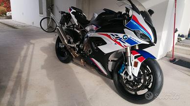 BMW S 1000 RR - 2022 Msport