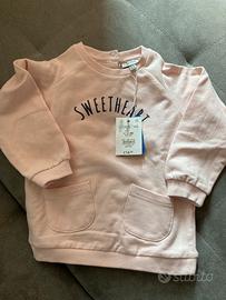 Maglioncino Felpa nuovo OVS