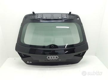 PORTELLONE POSTERIORE AUDI A3 Serie (8V1) (12>18)