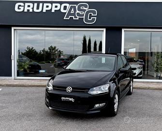 Volkswagen Polo 5 Porte 1.2 BENZ 70 CV Comfortline