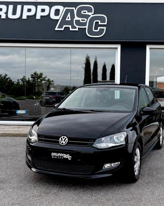 Volkswagen Polo 5 Porte 1.2 BENZ 70 CV Comfortline