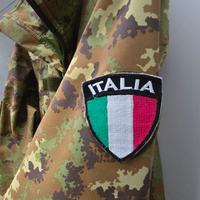 ABBIGLIAMENTO MILITARE - WINDSTOPPER