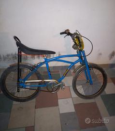 Bicicletta Vintage