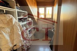 Trilocale mansardato nuovo ben rifinito cod. 488