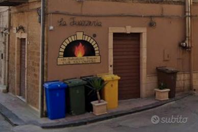 Locale Commerciale Magazzino C1 45mq