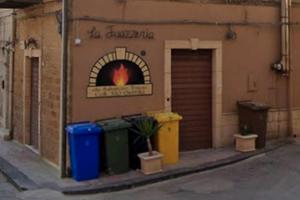 Locale Commerciale Magazzino C1 45mq