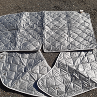 Copertura per Ducato 244