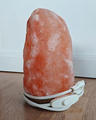 Lampada di sale