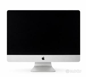 Apple iMac27pollici
