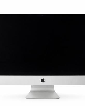 Apple iMac27pollici