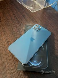 Iphone 12 Pro 128GB