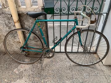 Bici da corsa