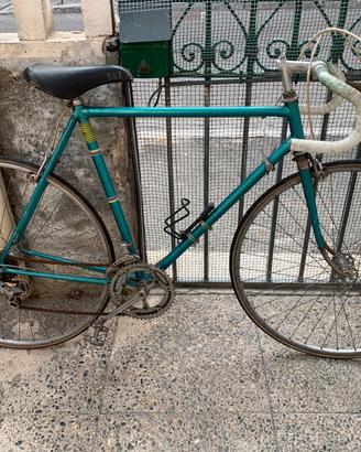 Bici da corsa