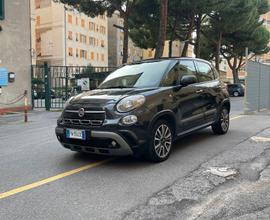 FIAT 500L - 2018. Tel 3290461866