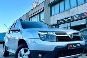 Dacia Duster 1.6 110CV 4x4 GPL Lauréate - ok neopa