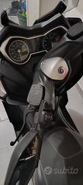 Yamaha c max 400