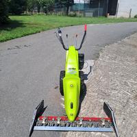 Falciatrice Grillo GF2