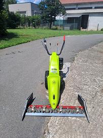 Falciatrice Grillo GF2