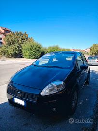 Fiat Punto 1.3 Diesel
