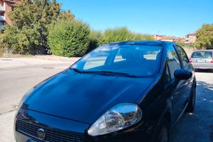 Fiat Punto 1.3 Diesel
