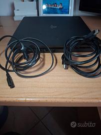 Ps4 slim 500 GB BUONE CONDIZIONI