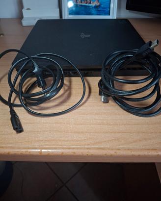 Ps4 slim 500 GB BUONE CONDIZIONI